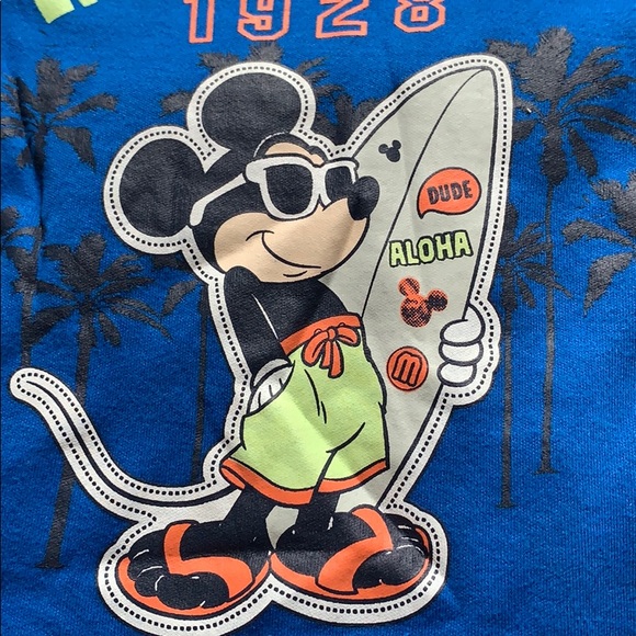 Disney baby 2 piece set - Picture 12 of 12